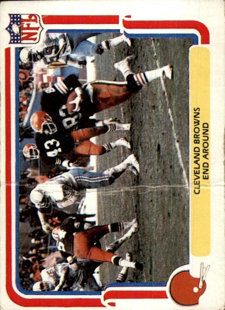 1980 Team Action #11