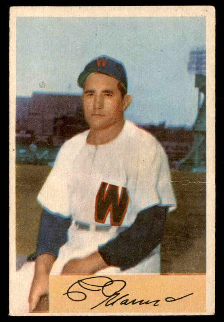 1954 Conrado Marrero #200