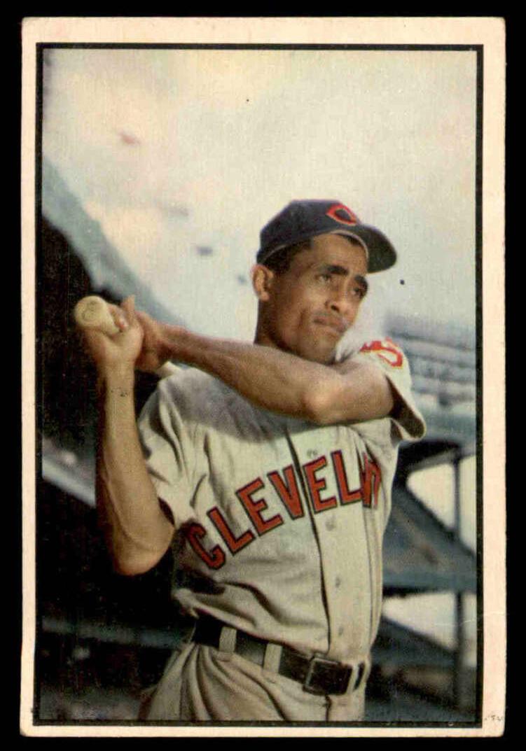 1953 Harry Simpson #86