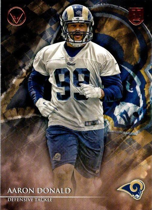 2014 Aaron Donald #192