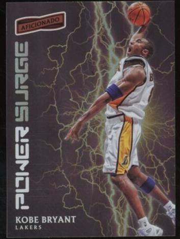 2016 Kobe Bryant #13