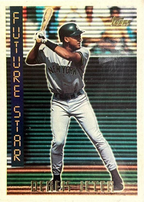 1995 Kevin Brown [Gold Rush] #199