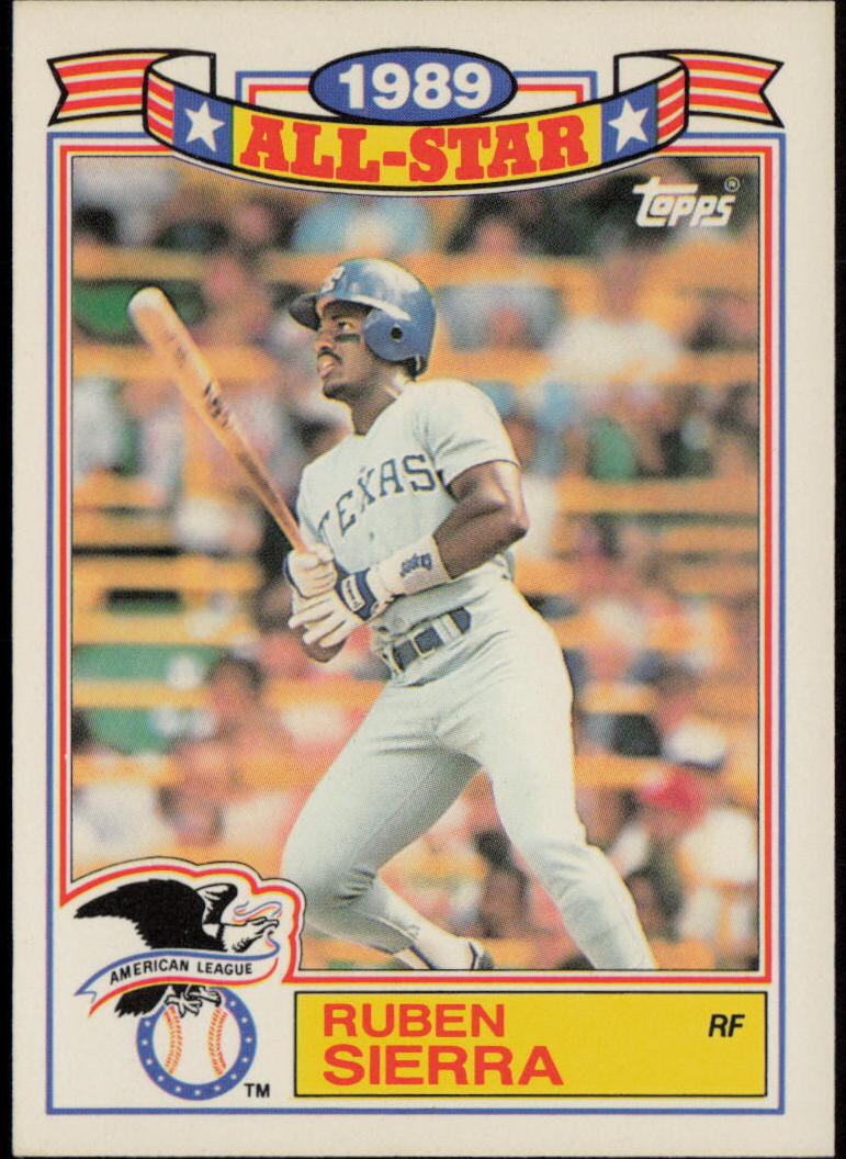 1990 Al Newman #19