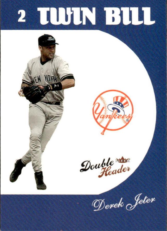 Derek Jeter