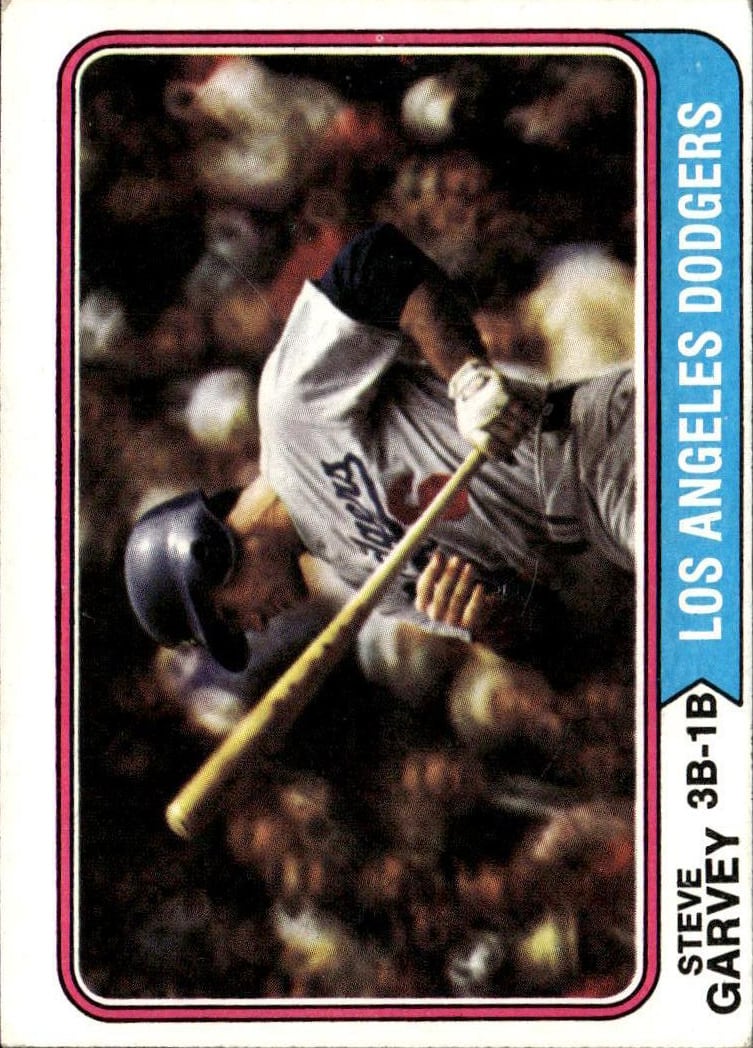 1974 Steve Garvey #575