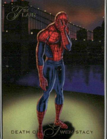 1994 Gwen Stacy #32