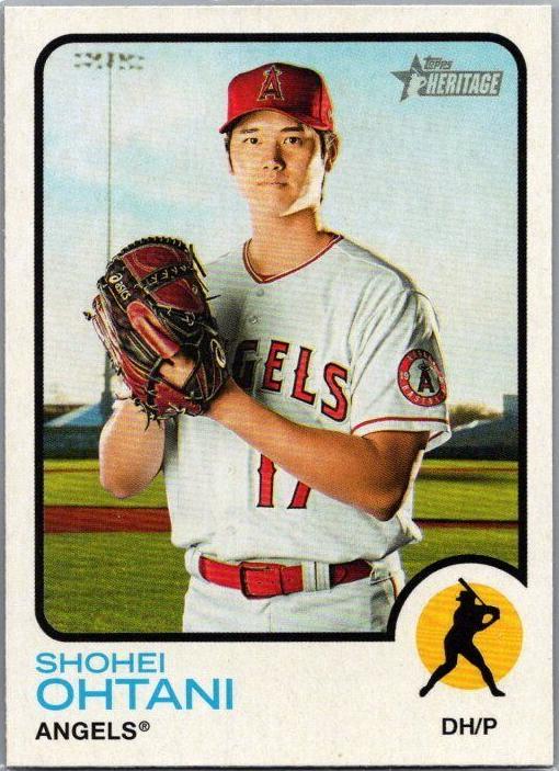 2022 Shohei Ohtani #150