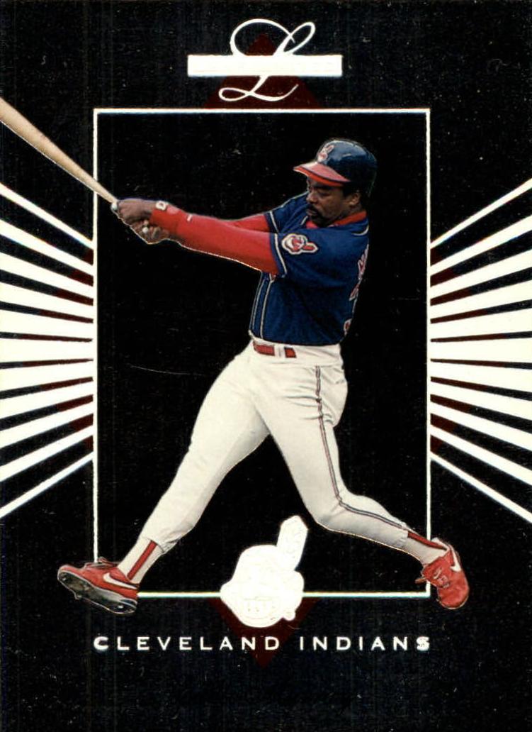 1994 Eddie Murray #29