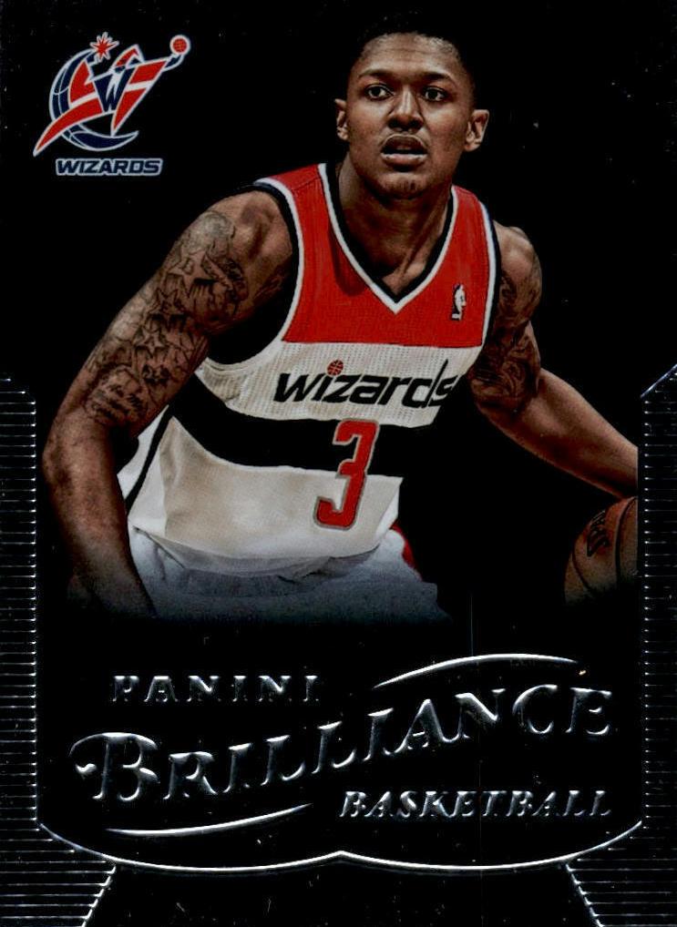 2012 Bradley Beal #294