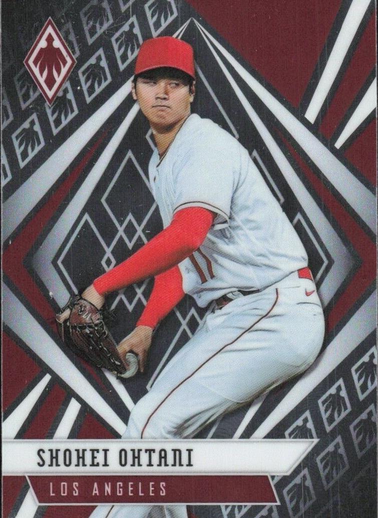 2021 Mike Trout #15