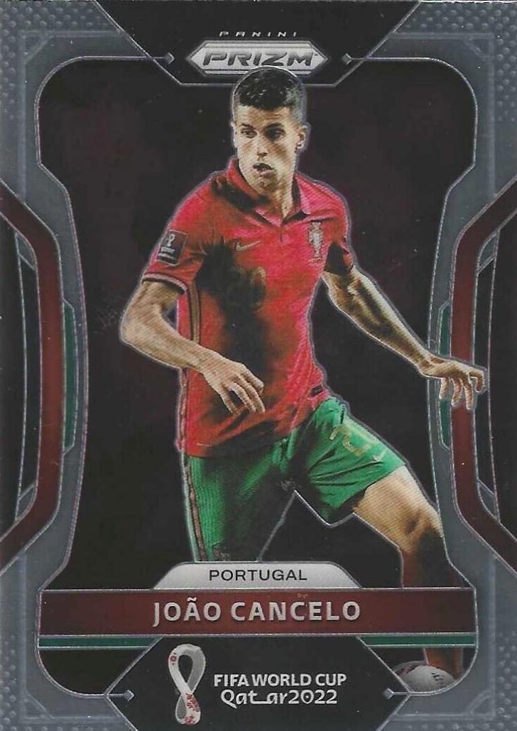 2022 Joao Cancelo #178