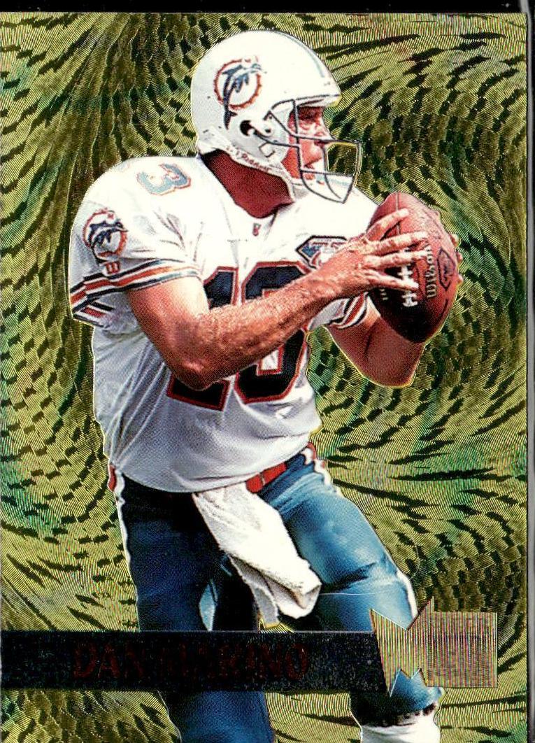 1995 Dan Marino #10