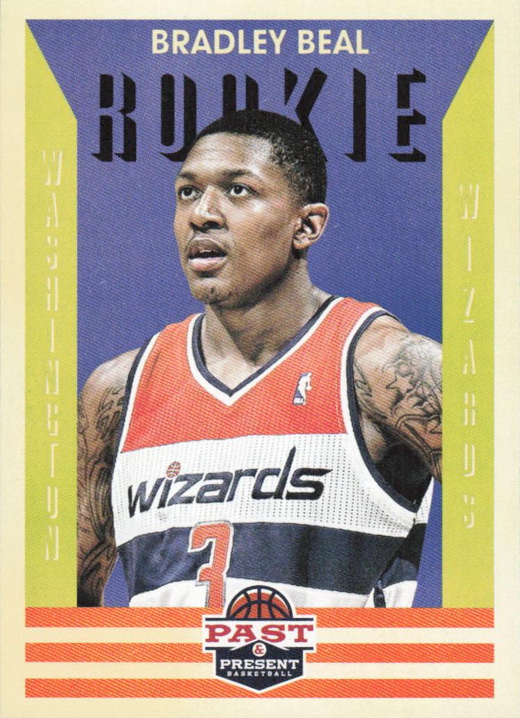 2012 Bradley Beal #219