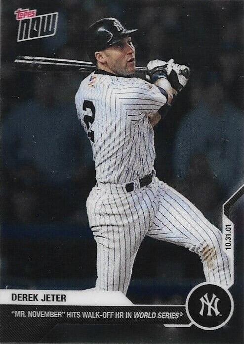 Derek Jeter