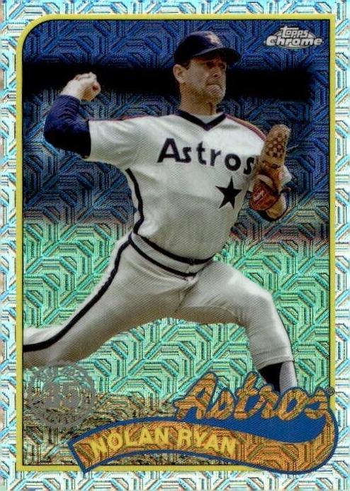 2024 Nolan Ryan #T89C-60