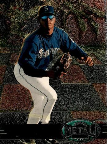 1997 Ken Griffey Jr. #145