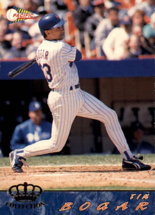 1994 Tim Bogar #395