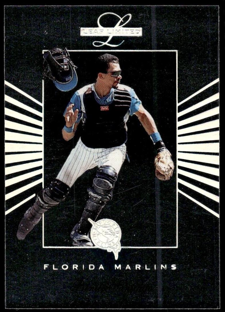 1994 Benito Santiago #108