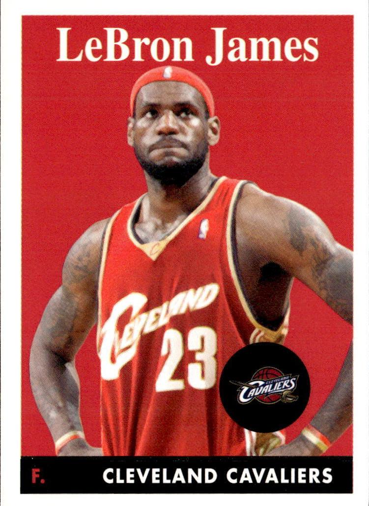 LeBron James