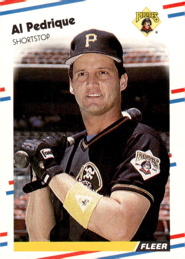 1988 Eric Show #338