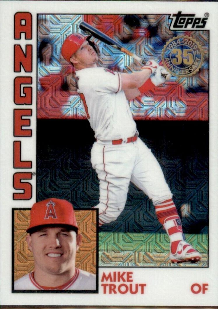 Mike Trout