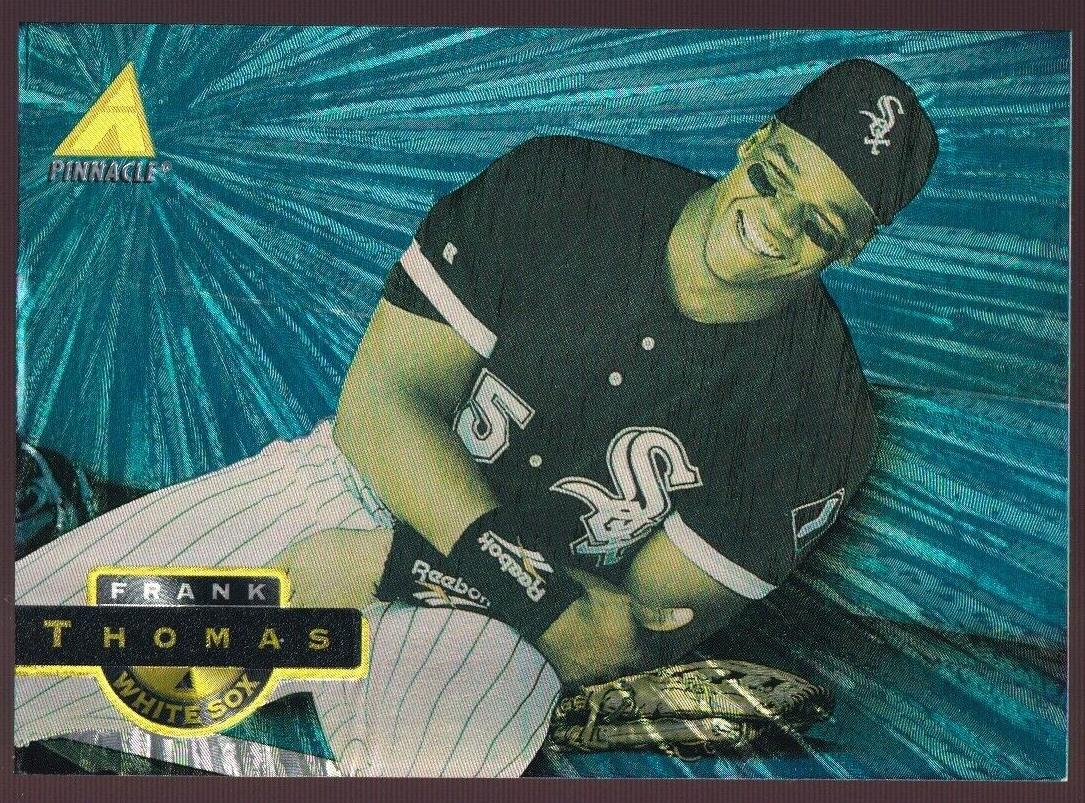 1994 Frank Thomas #1