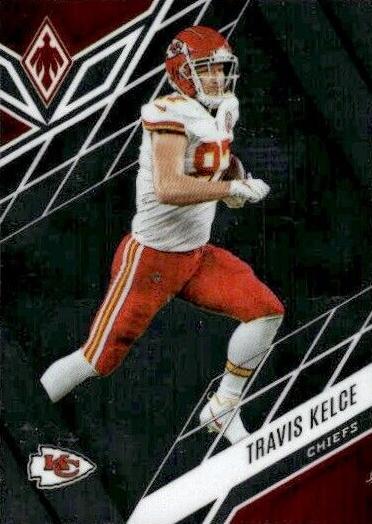 2022 Travis Kelce #42