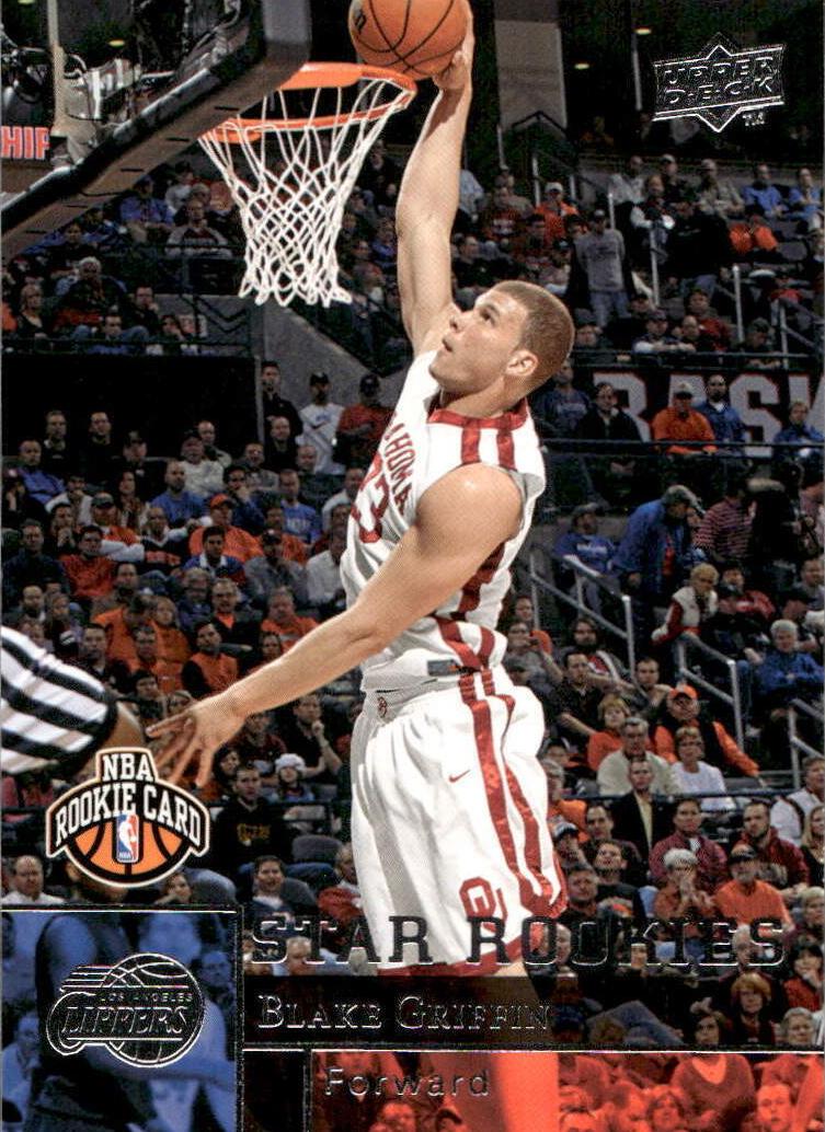 2009 Blake Griffin #226