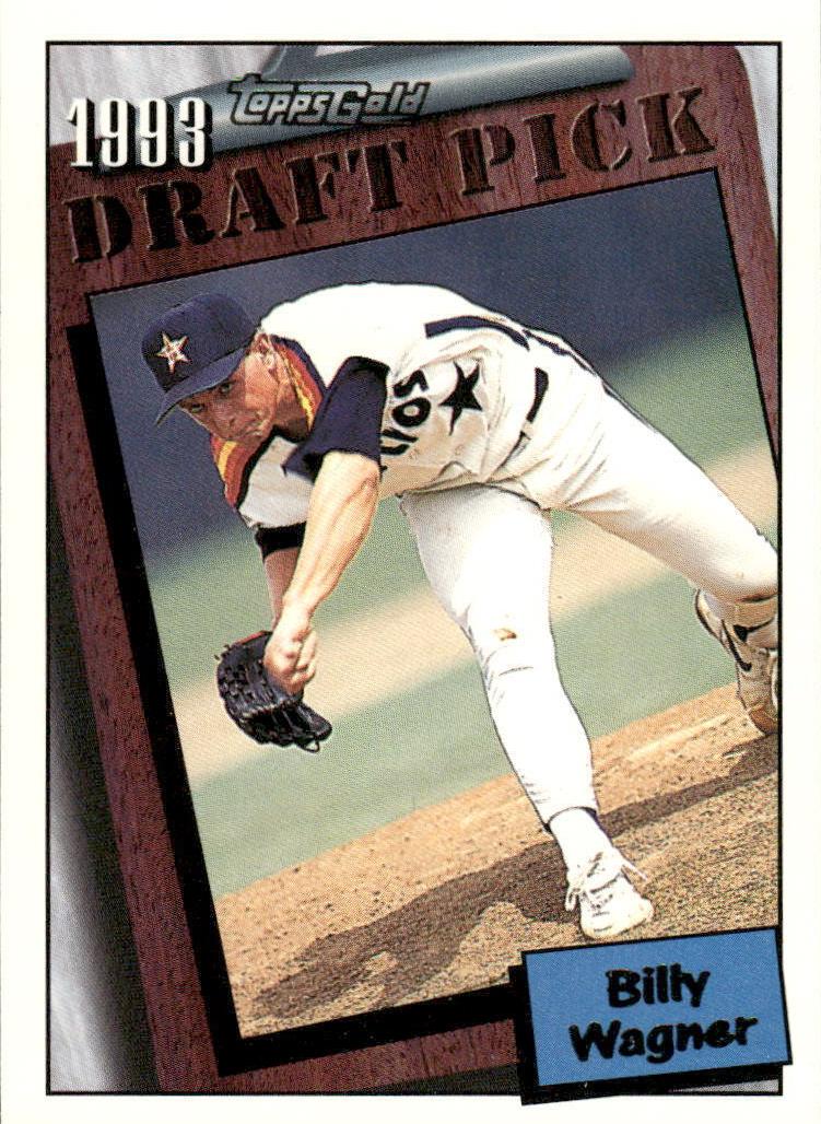 1994 Billy Wagner #209