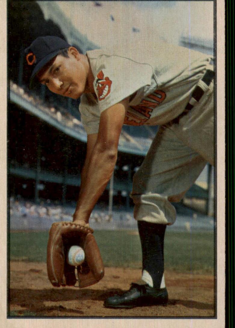 1953 Roberto Avila #29