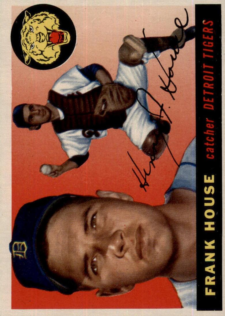 1955 Frank House #87