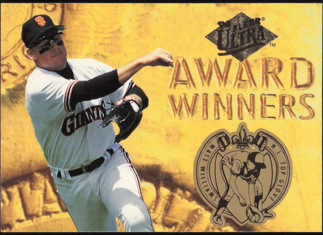 1994 Matt Williams #13