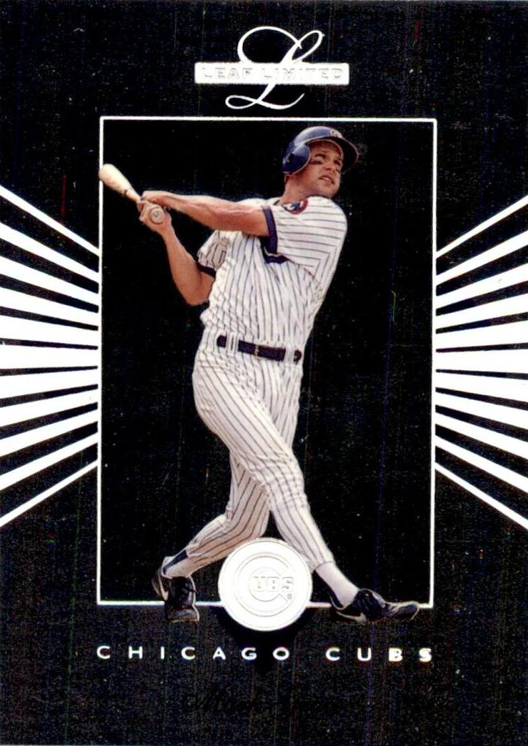 1994 Mark Grace #90