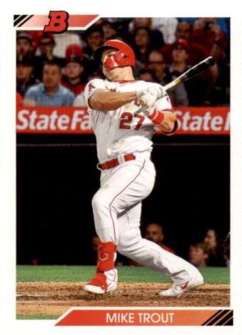 Mike Trout