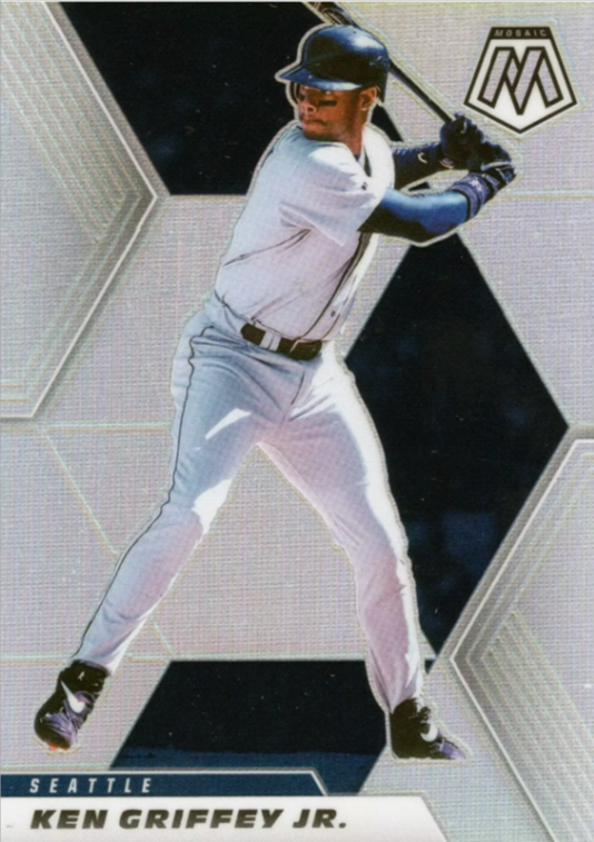 Ken Griffey Jr.