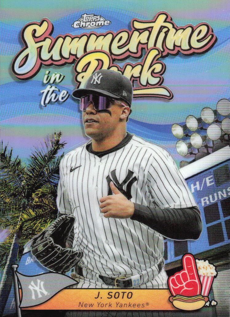 2024 Juan Soto