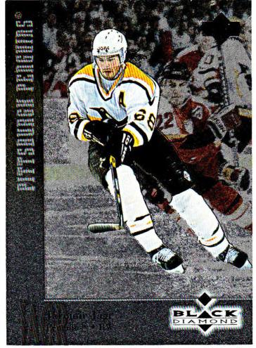 1996 Jaromir Jagr #75