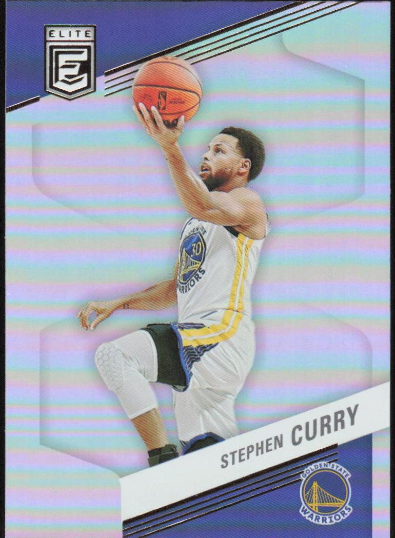 2022 Stephen Curry #98