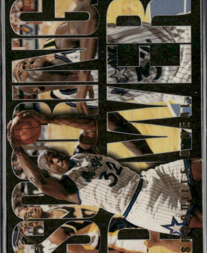 1994 Fred McGriff #5