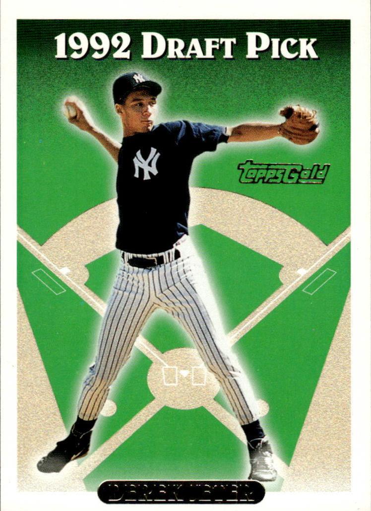 1993 Complete Set
