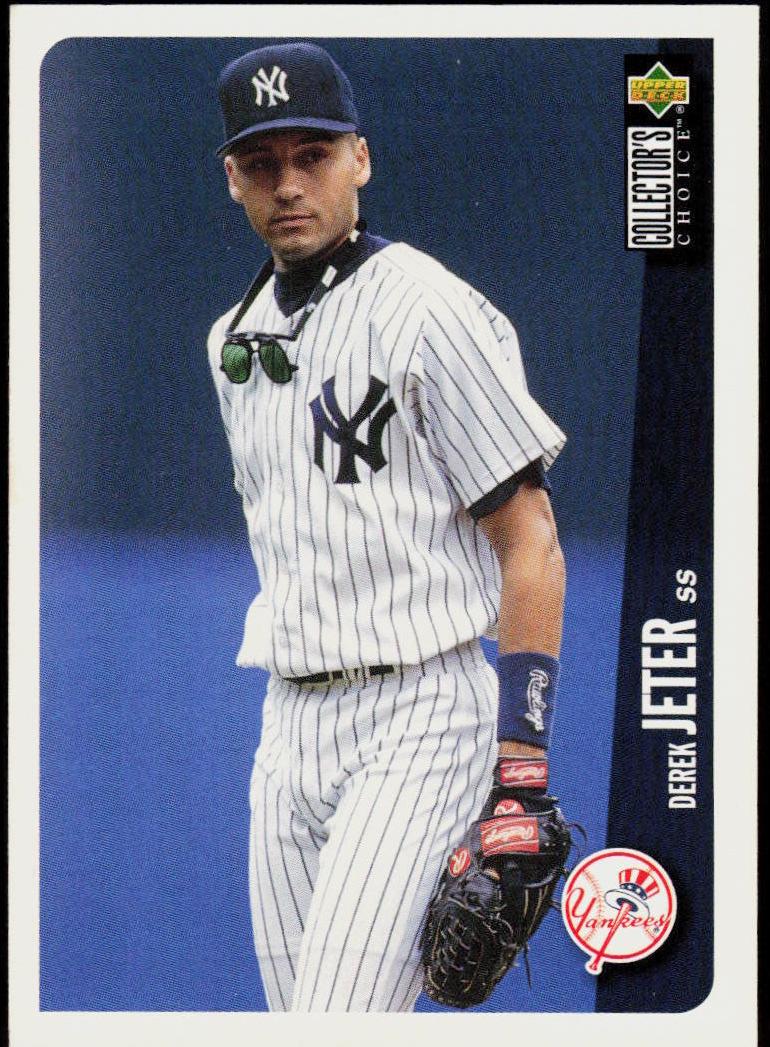 Derek Jeter