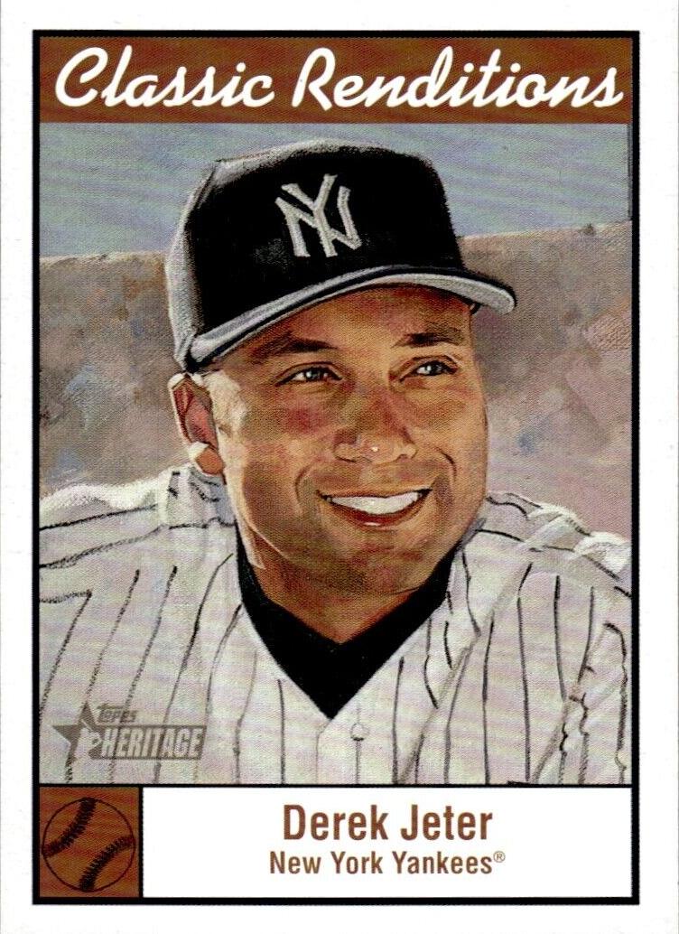 Derek Jeter