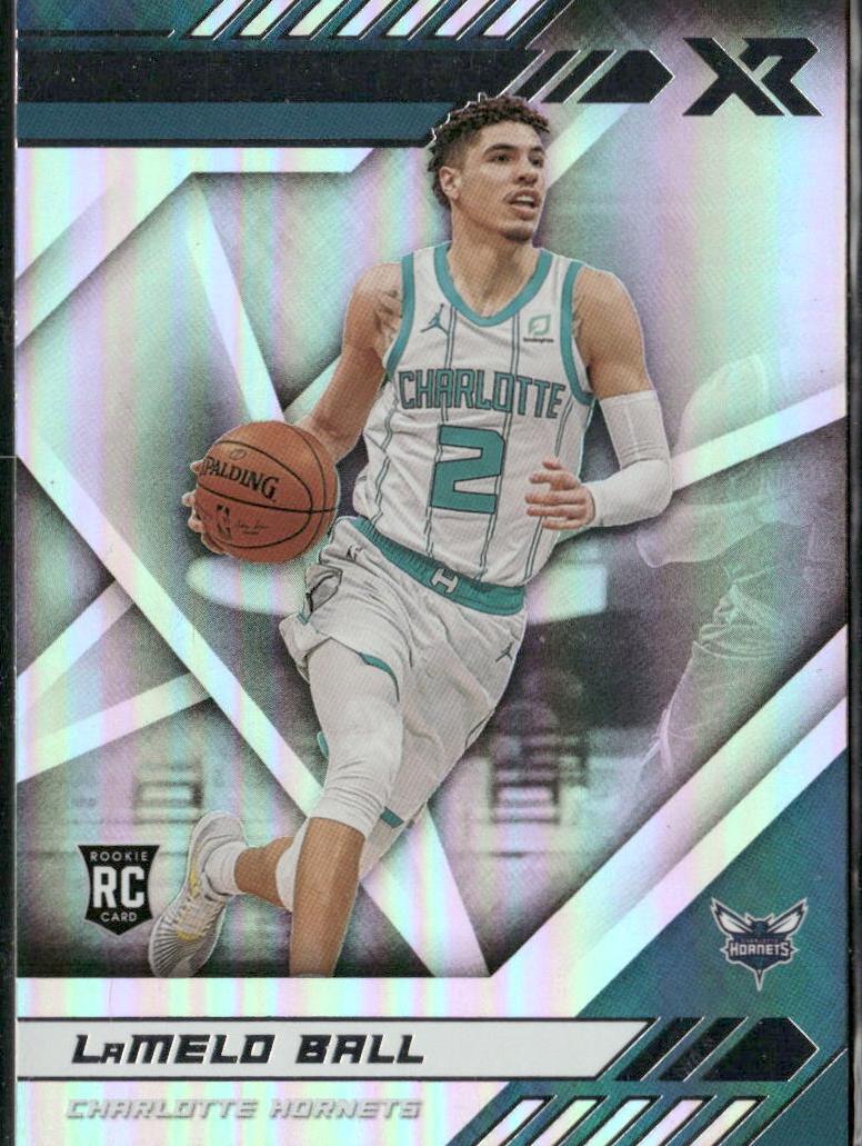2020 LaMelo Ball #290