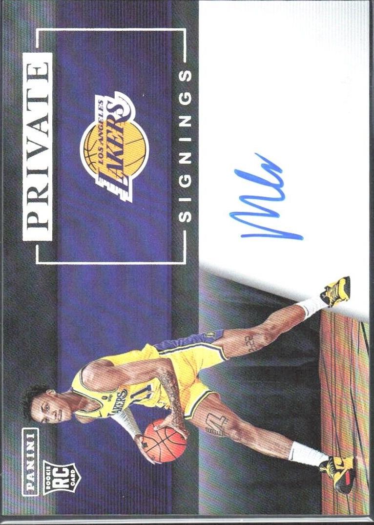 2023 Maxwell Lewis #PS-MAX