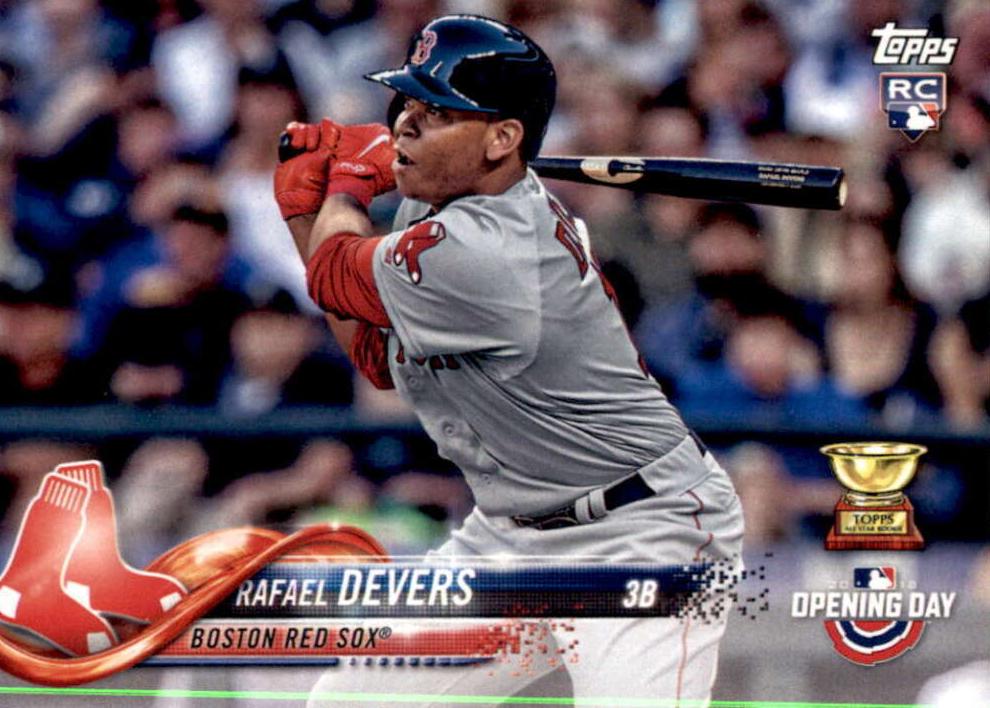 Rafael Devers