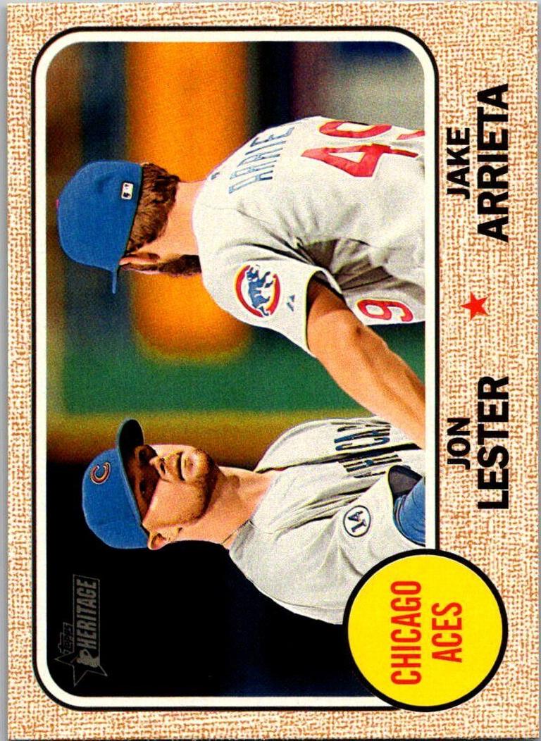 Jon Lester