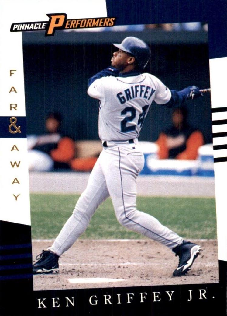 Ken Griffey Jr.