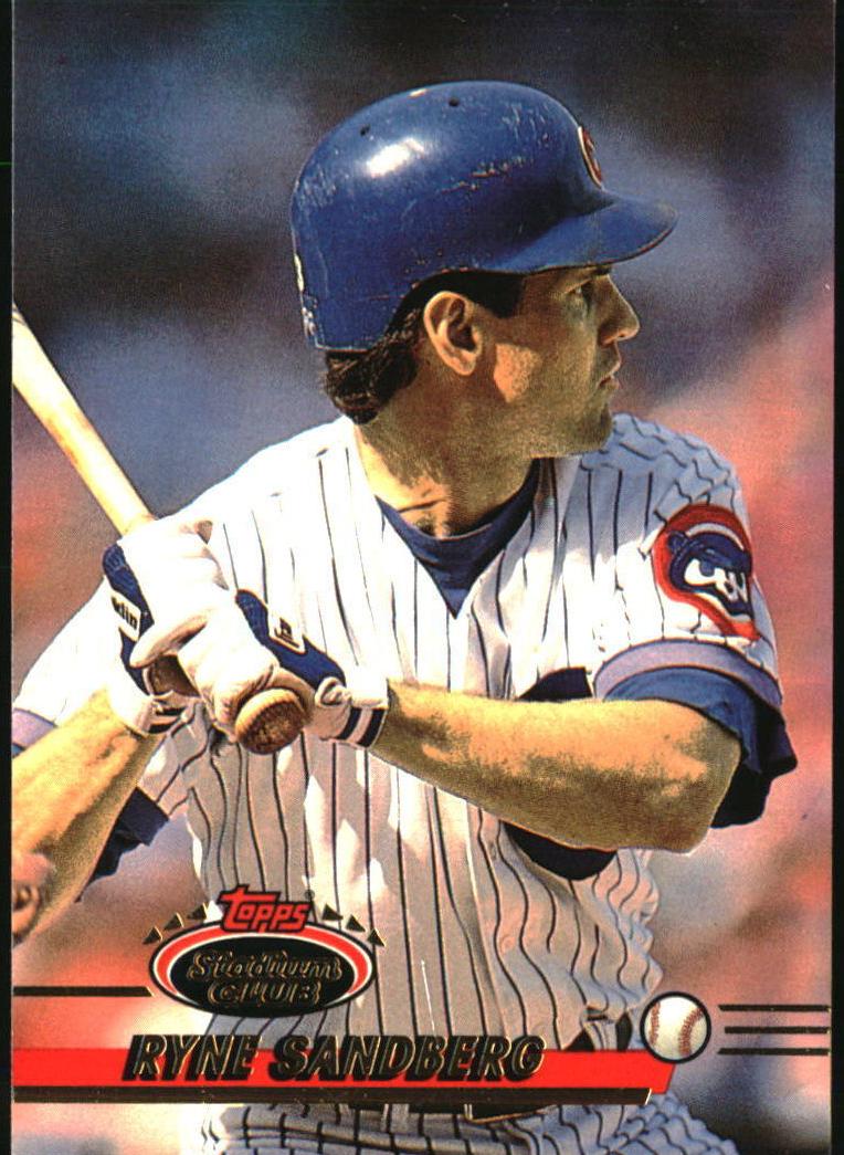1993 Dean McAmmond #366
