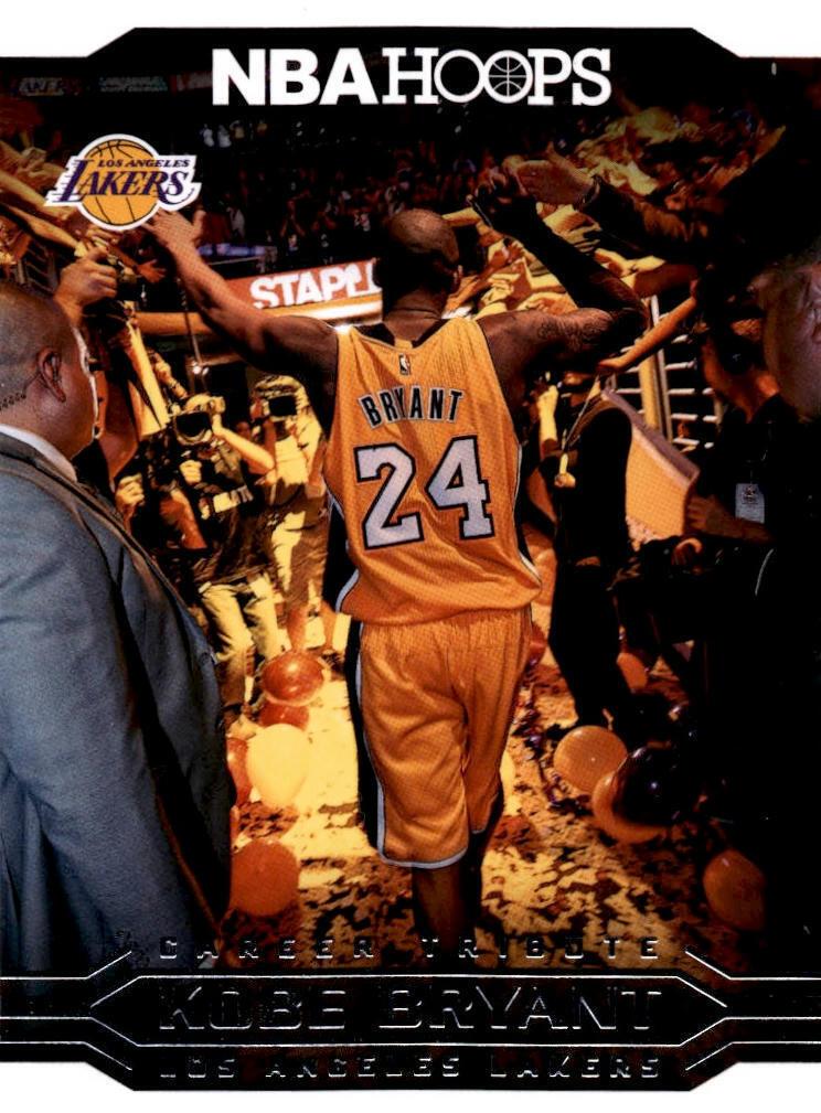 2017 Kobe Bryant #300