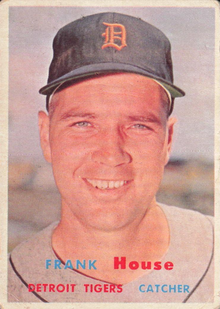 1957 Frank House #223